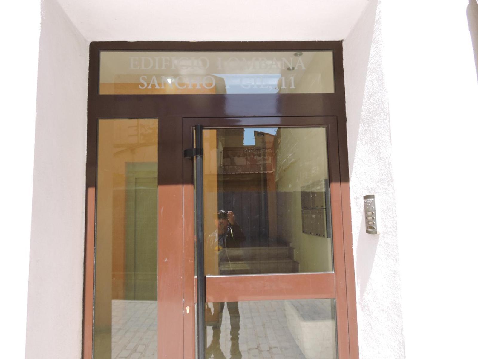 Apartamento Casco Historico De Calatayud Exterior photo